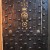 XVIII Century North Italy Wrought Iron Safe