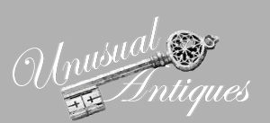 Unusual Antiques